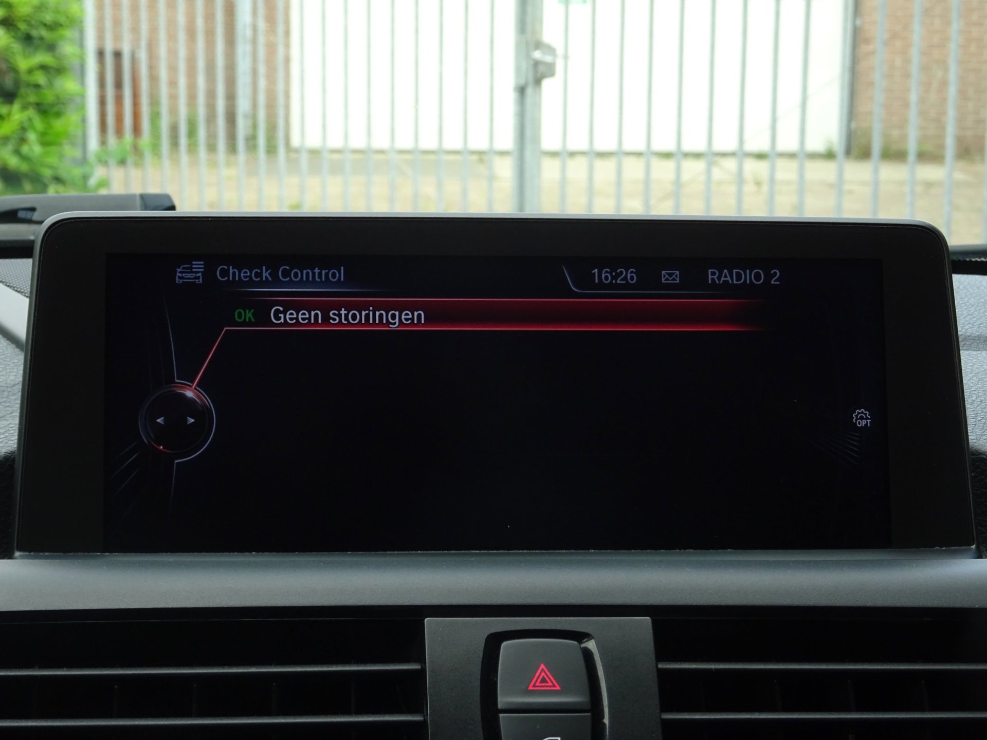 Foto van BMW 116i