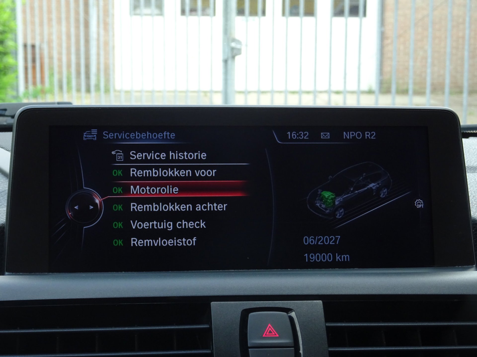 Foto van BMW 116i