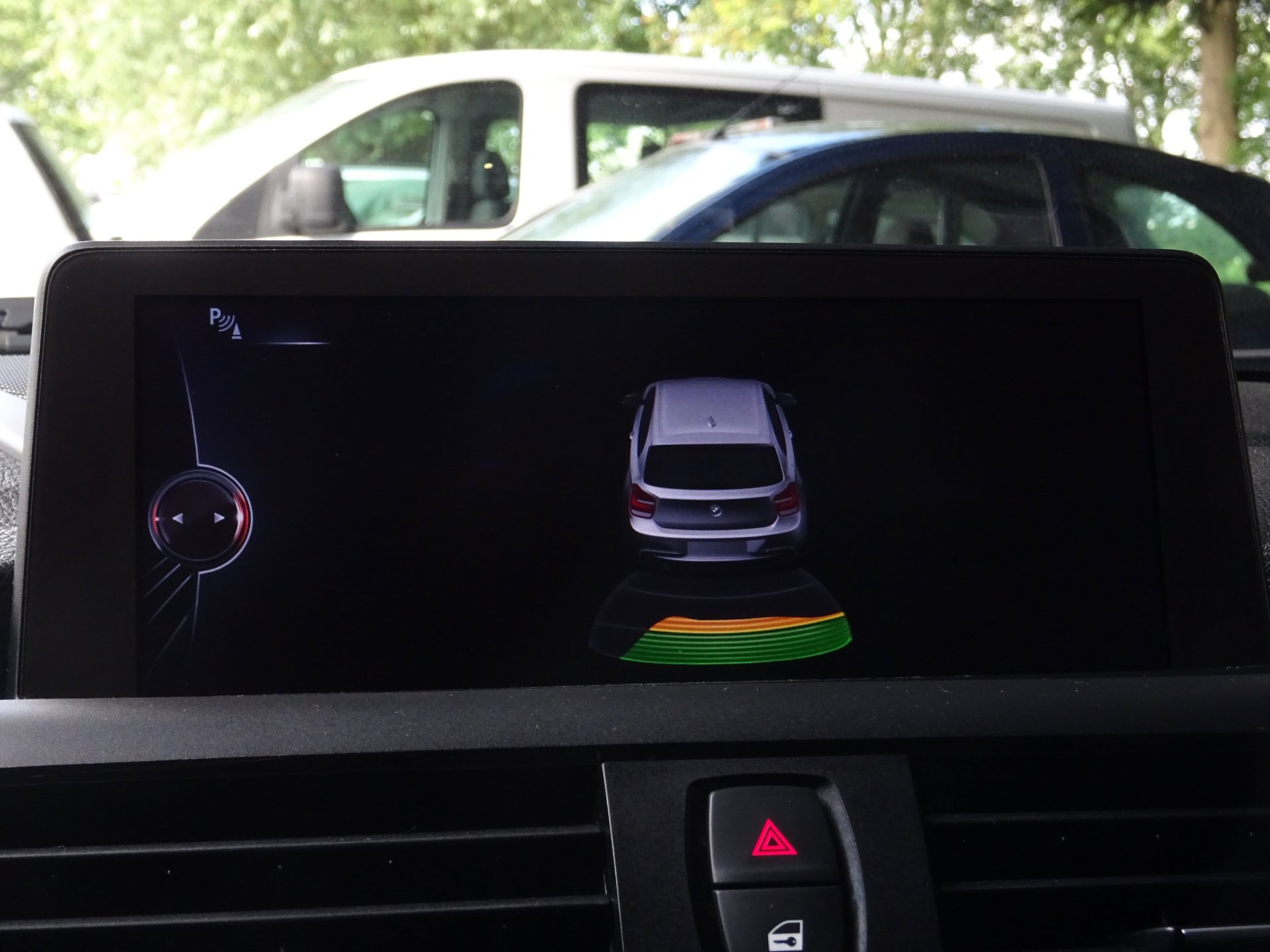 Foto van BMW 116i