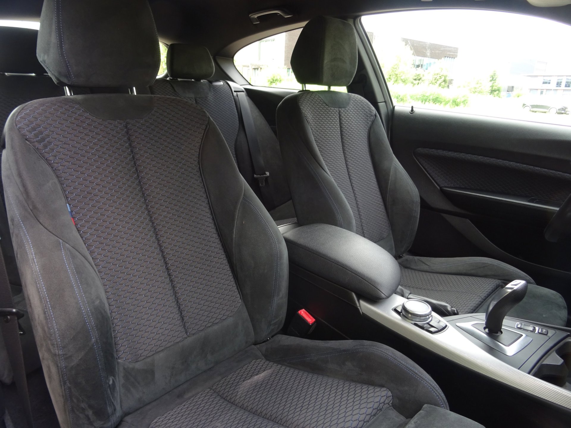 Foto van BMW 116i