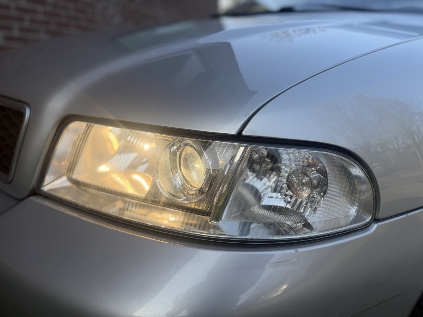 Foto van Audi Audi A4