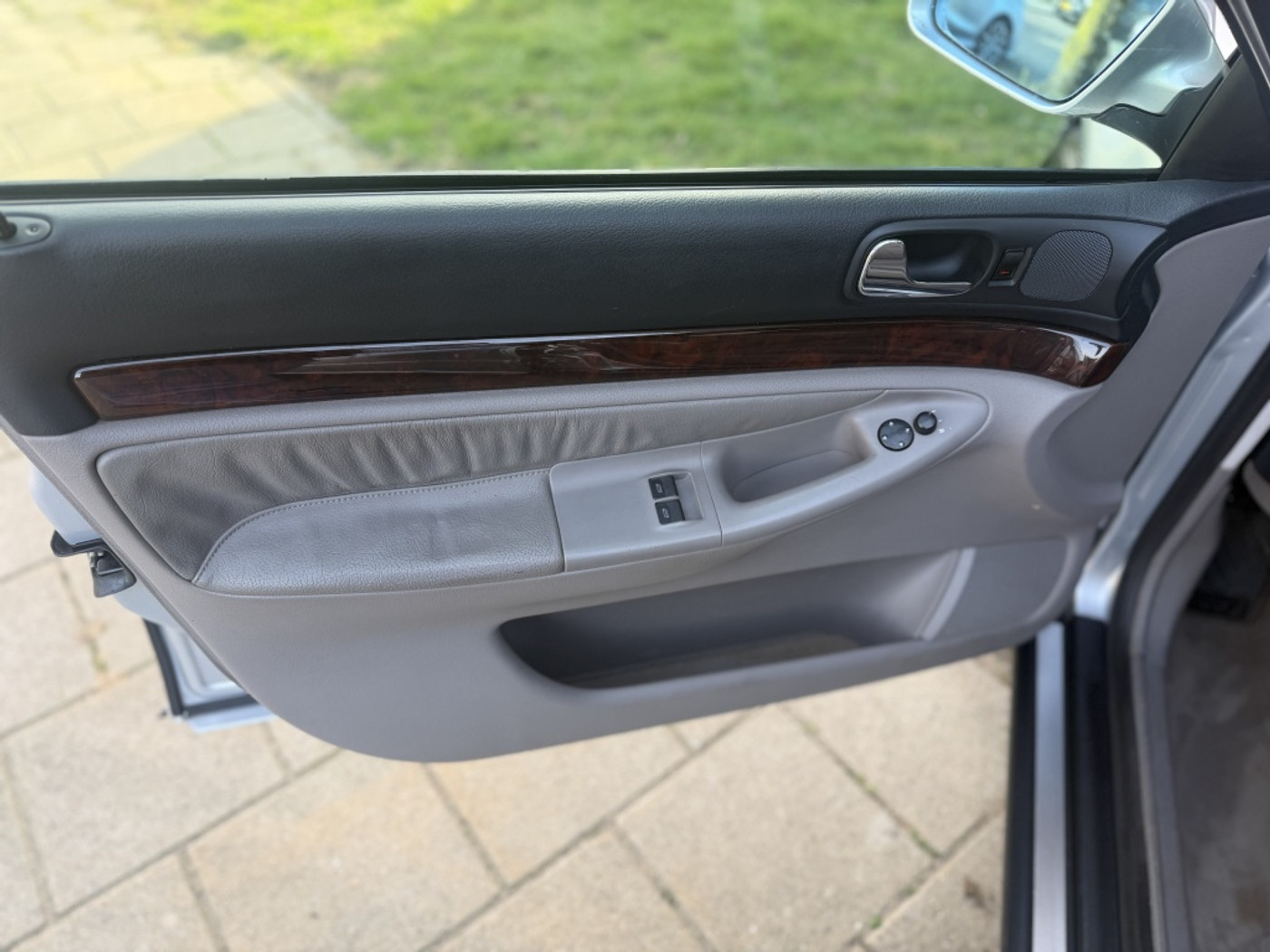 Foto van Audi Audi A4