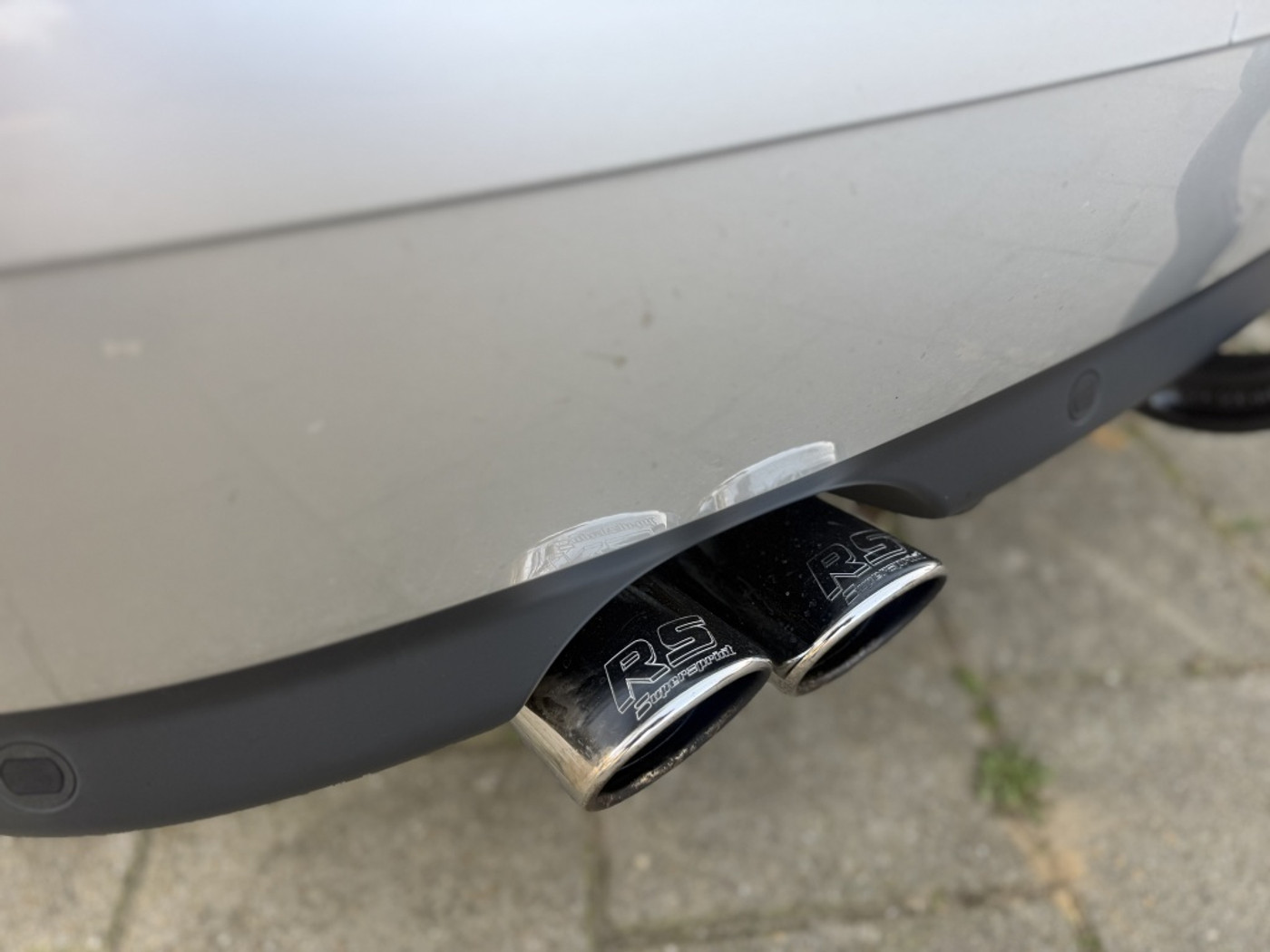 Foto van Audi Audi A4