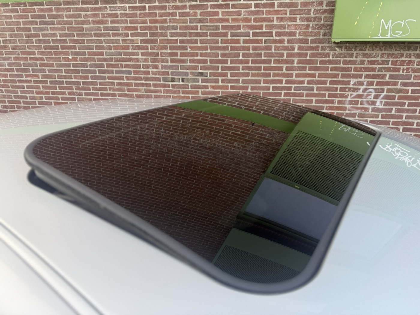 Foto van Audi Audi A4