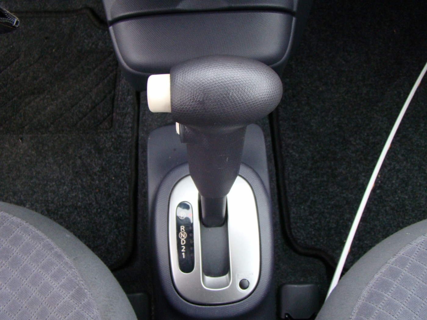 Foto van Nissan Nissan Micra