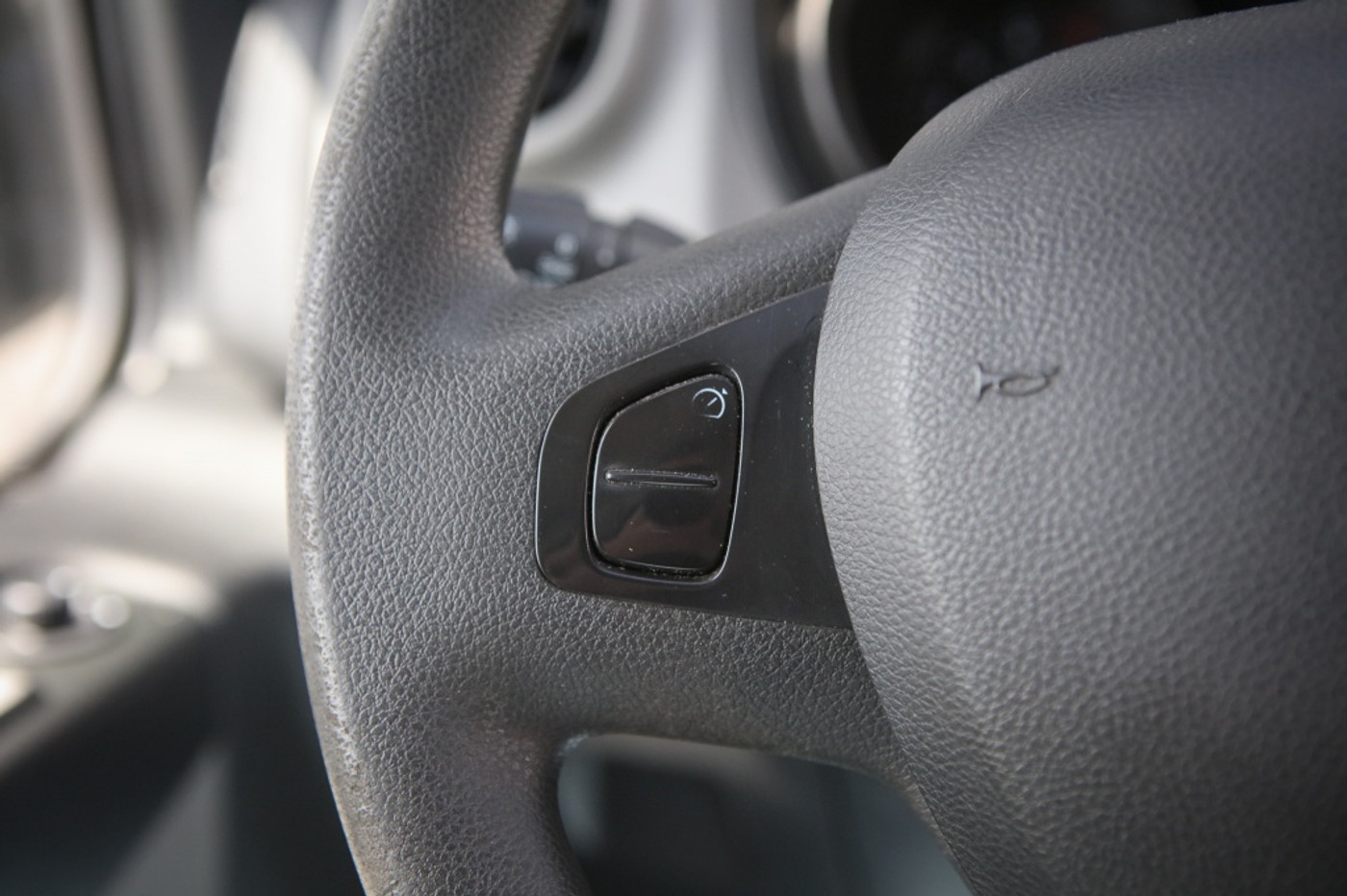 Foto van Renault Trafic