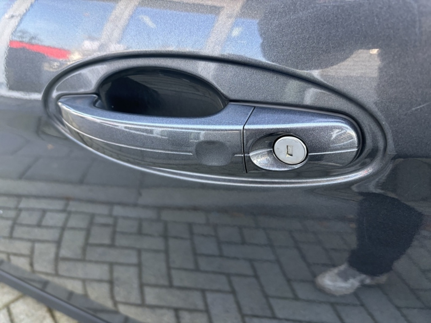 Foto van Ford C-max