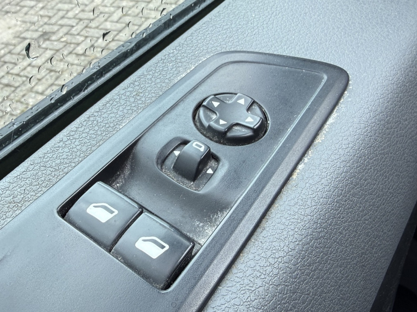 Foto van Citroen Jumpy
