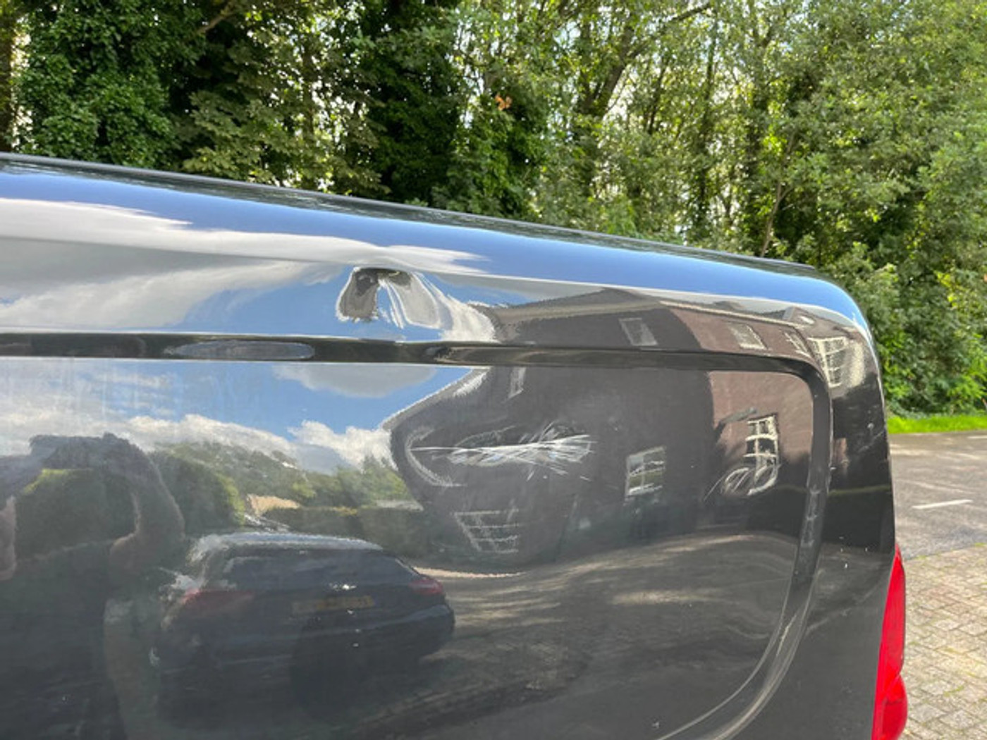 Foto van Fiat Fiat Doblo