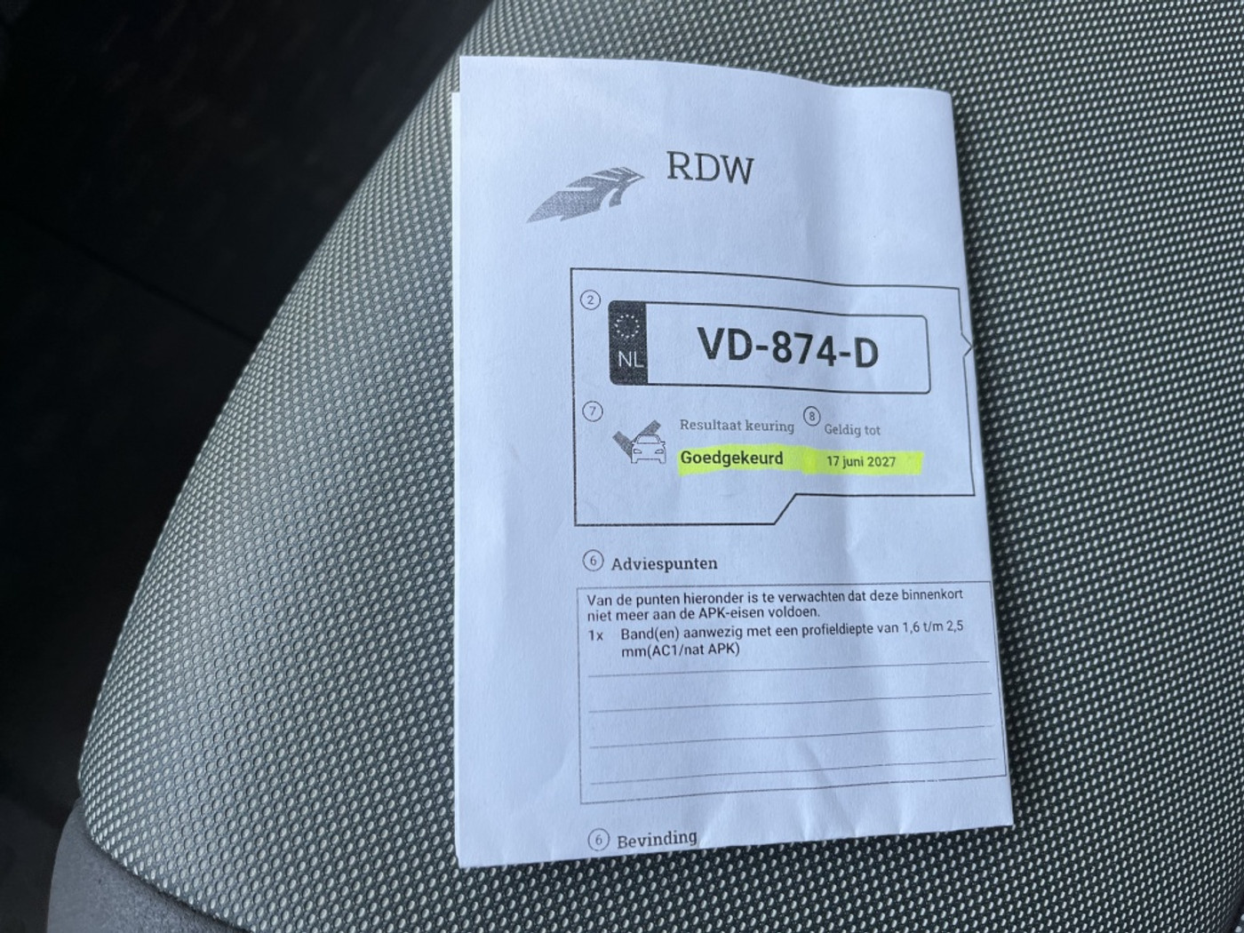 Foto van Fiat Ducato