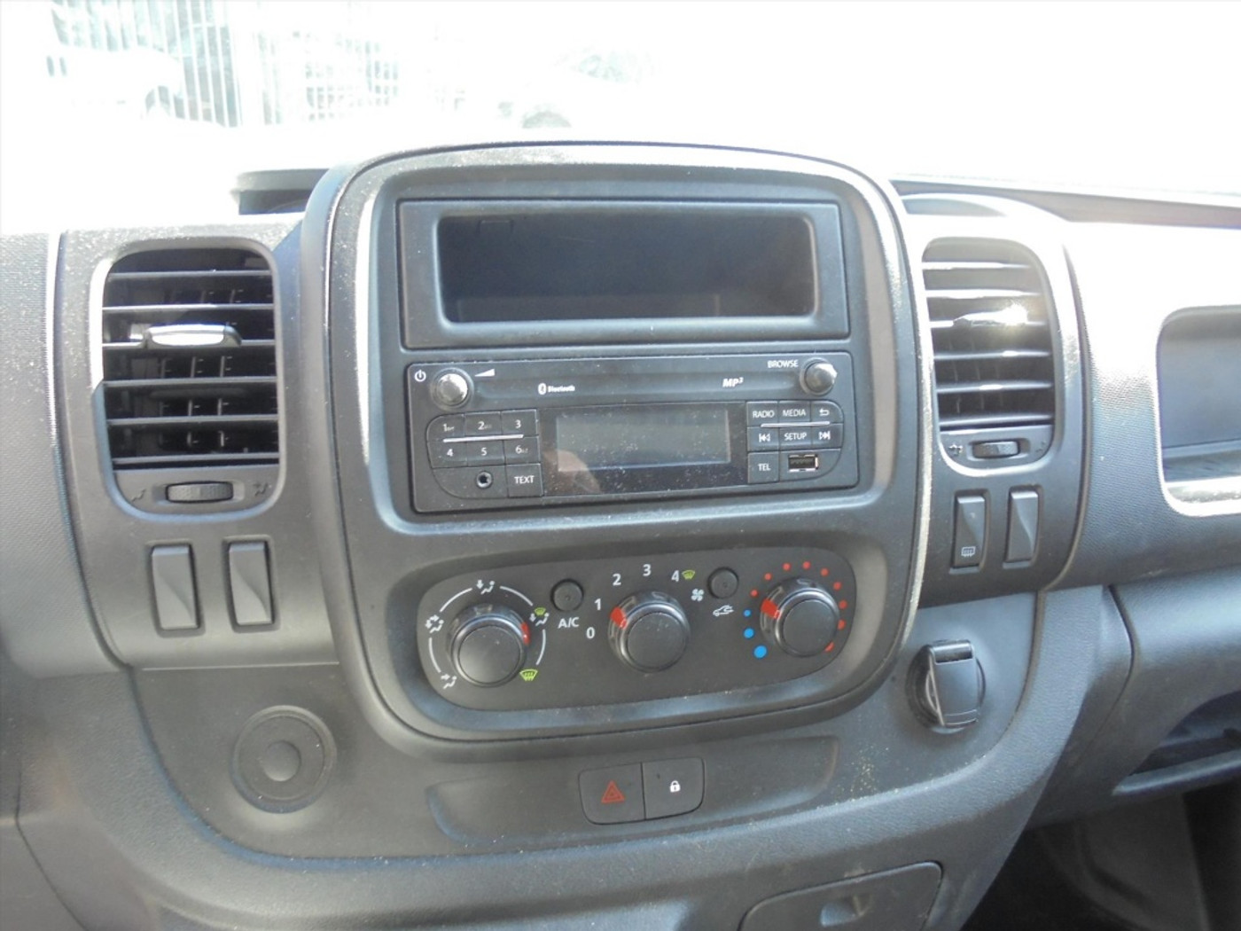 Foto van Fiat Talento