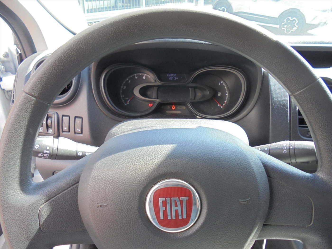 Foto van Fiat Talento