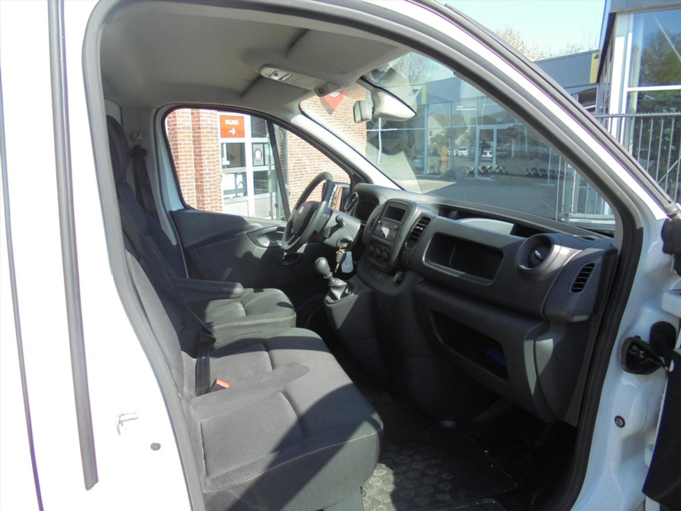 Foto van Fiat Talento