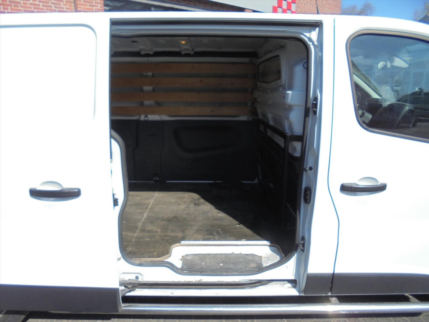 Foto van Fiat Talento