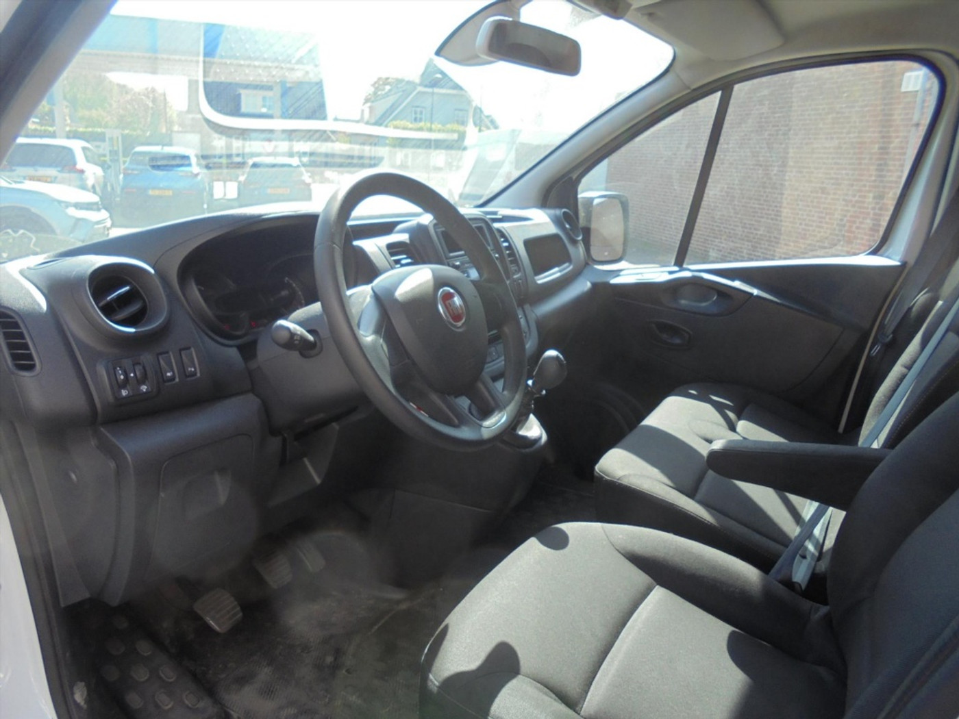 Foto van Fiat Talento