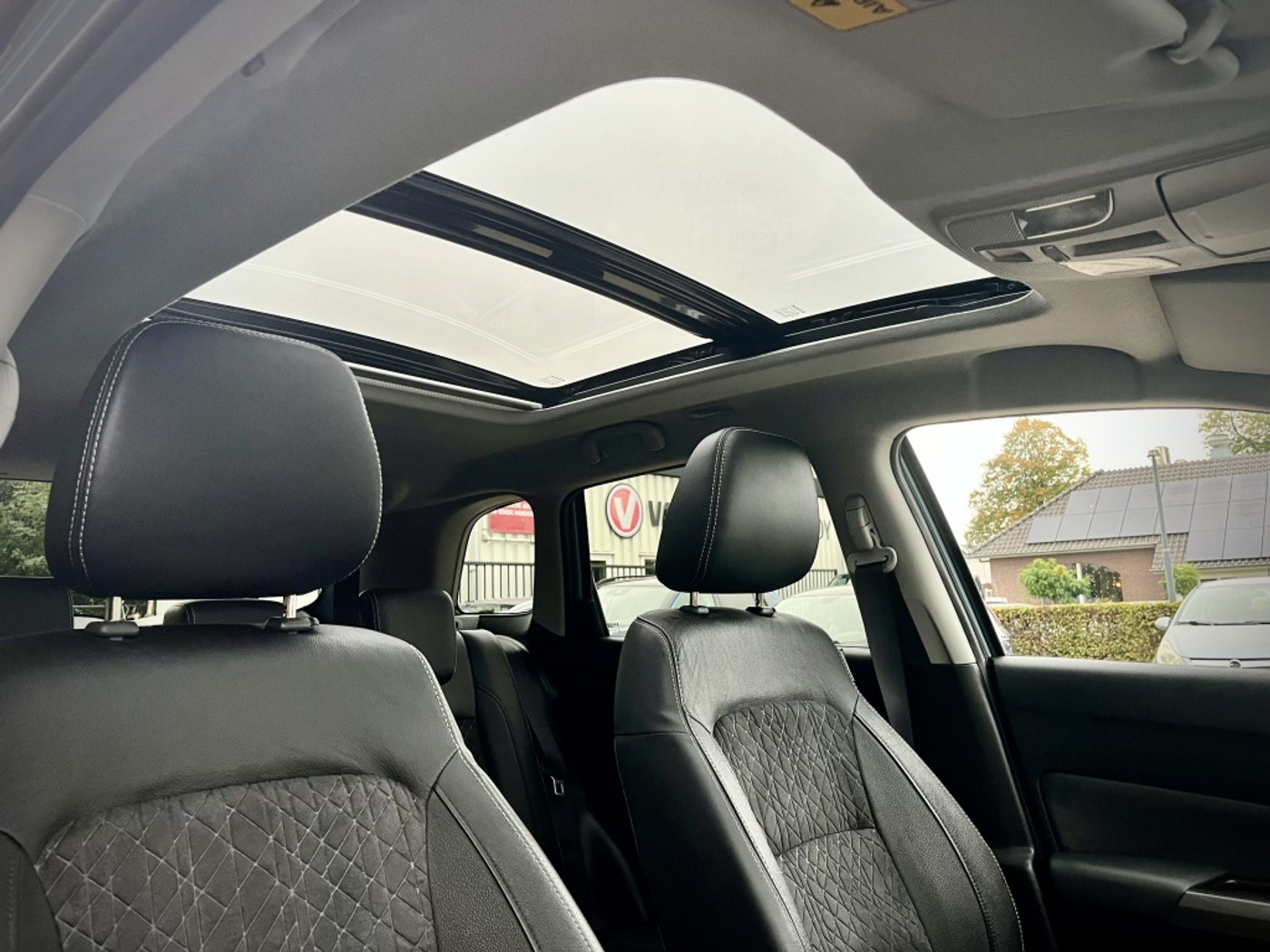 Foto van Suzuki Vitara