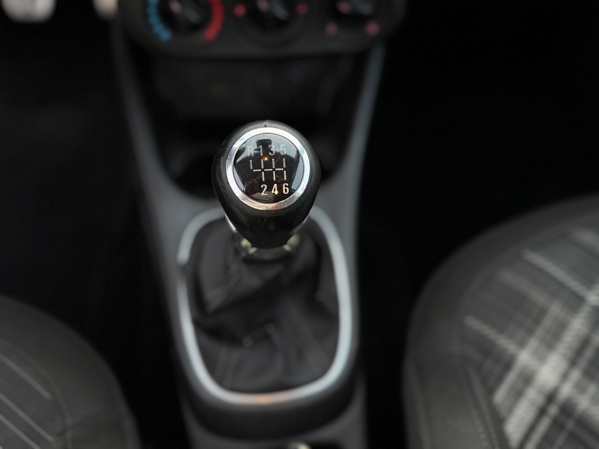 Foto van Opel Corsa-e