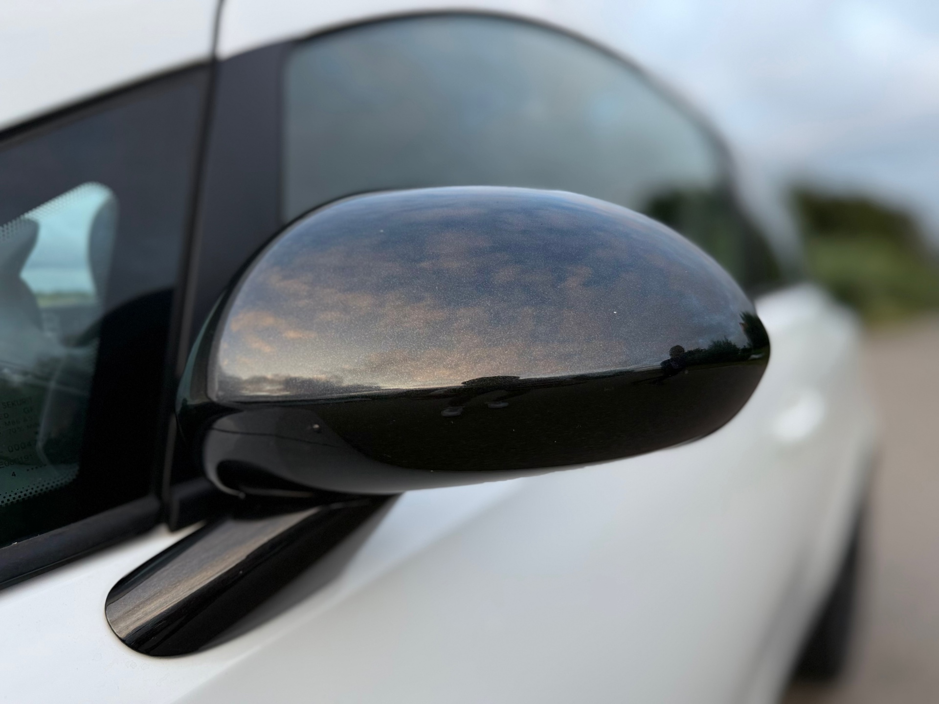 Foto van Opel Corsa-e