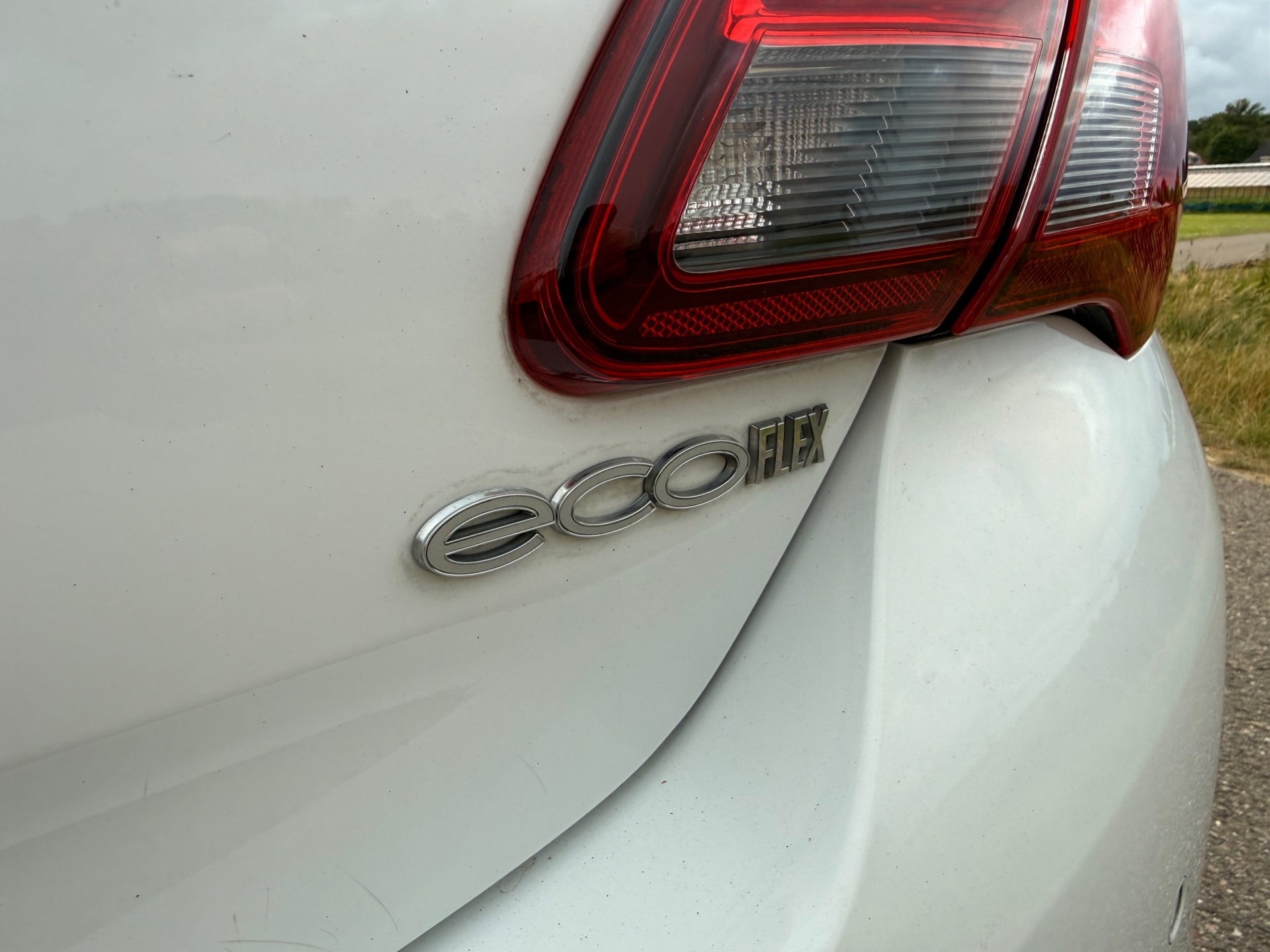 Foto van Opel Corsa-e