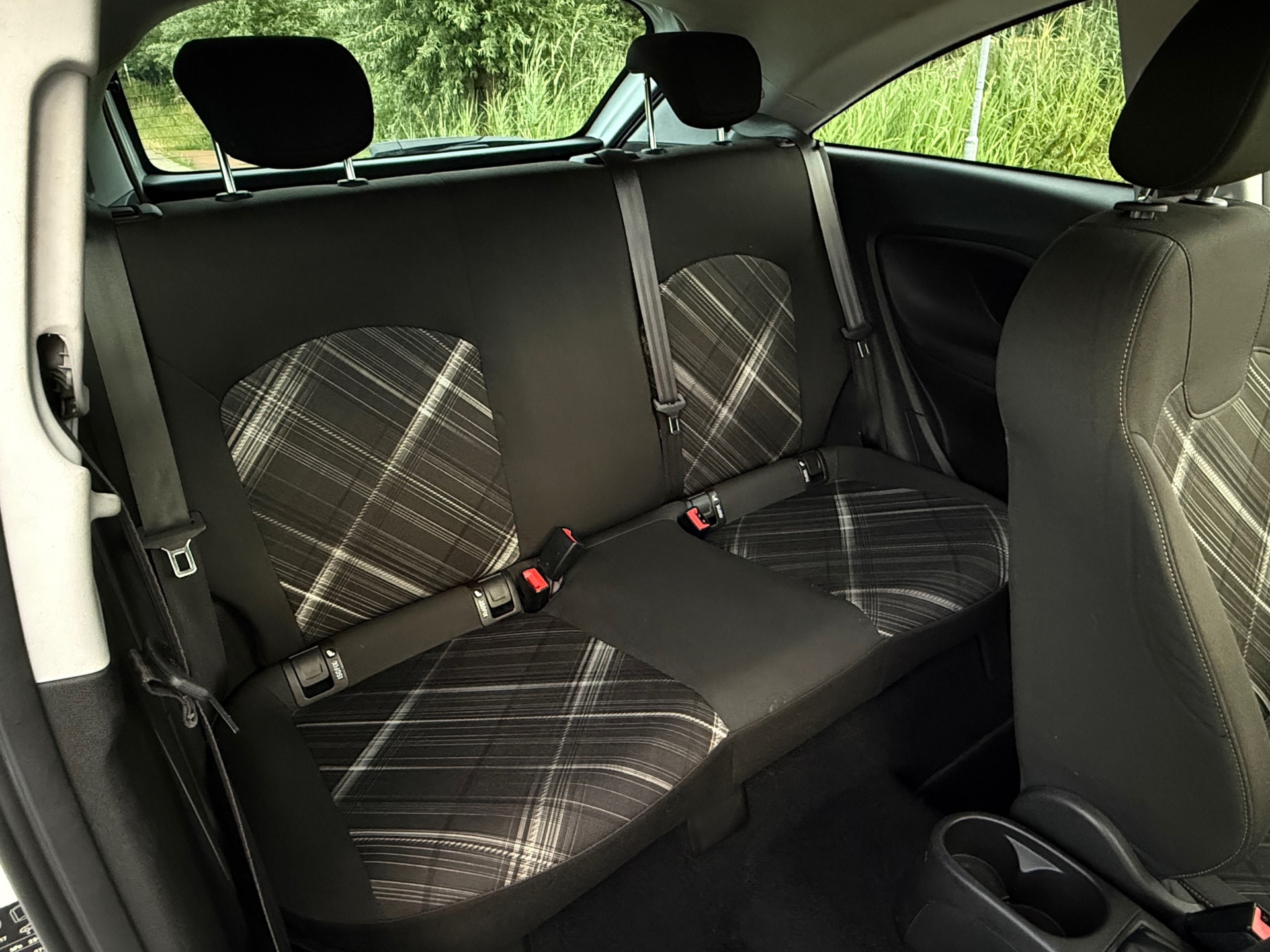 Foto van Opel Corsa-e