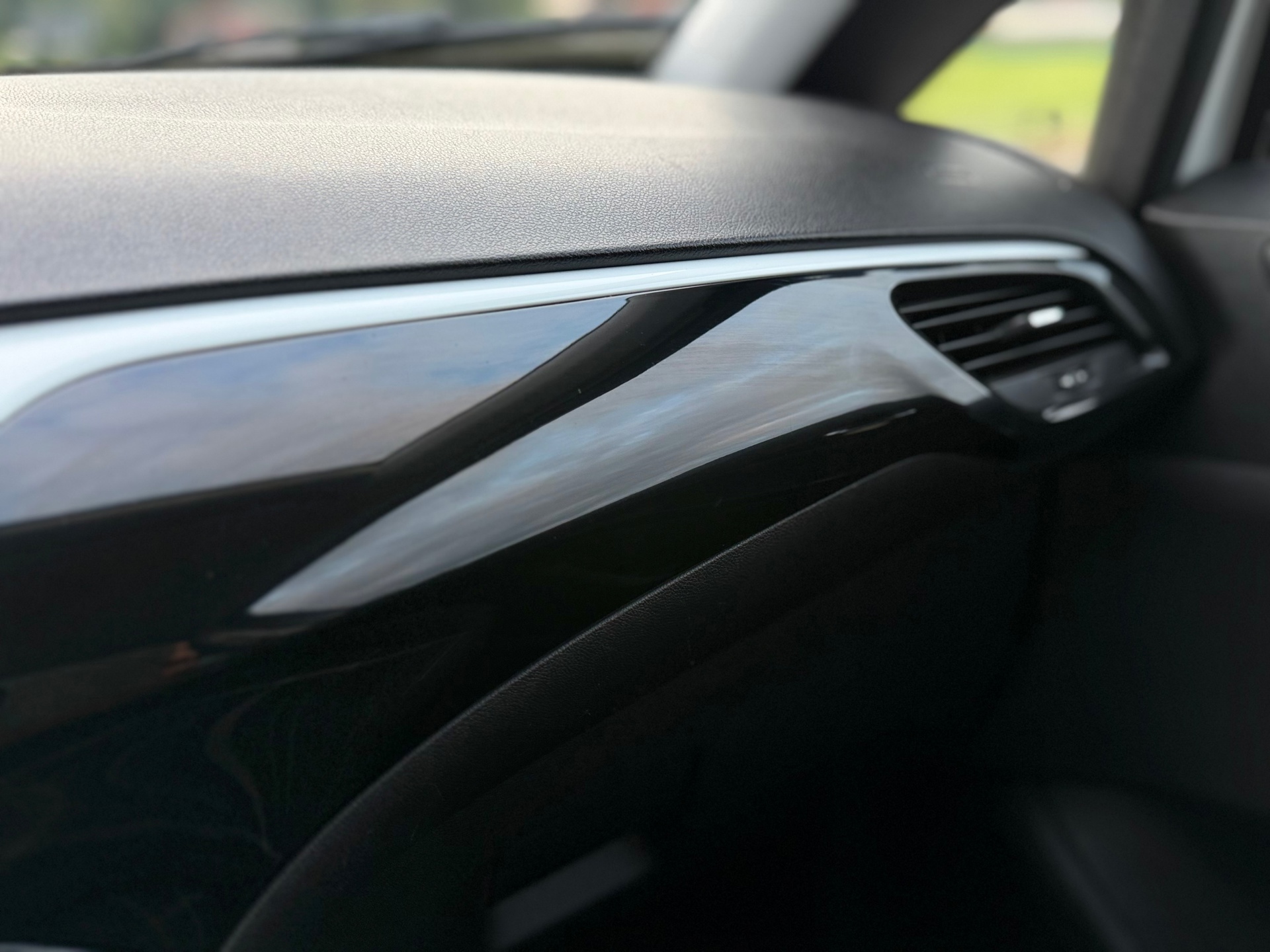 Foto van Opel Corsa-e