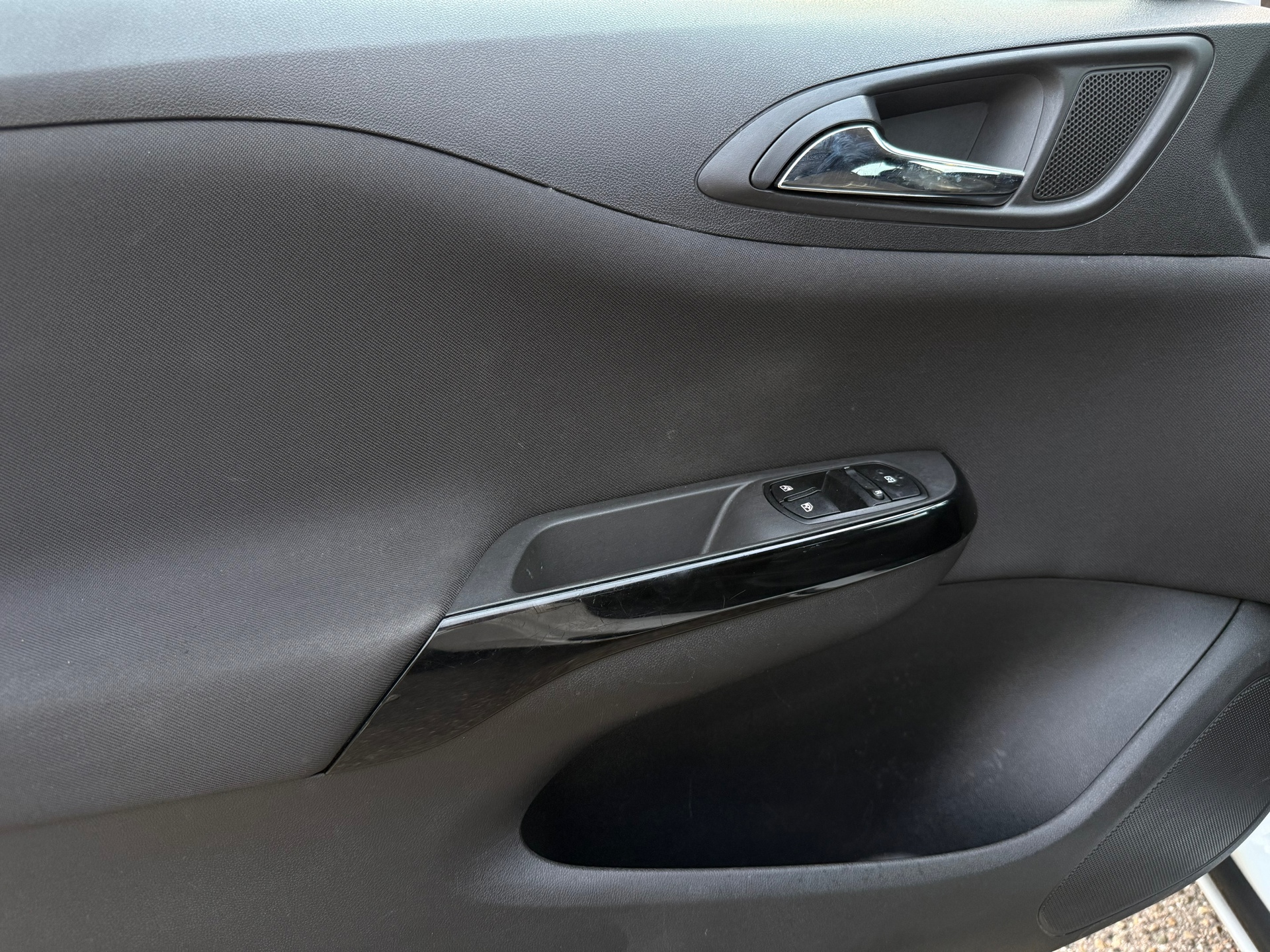 Foto van Opel Corsa-e
