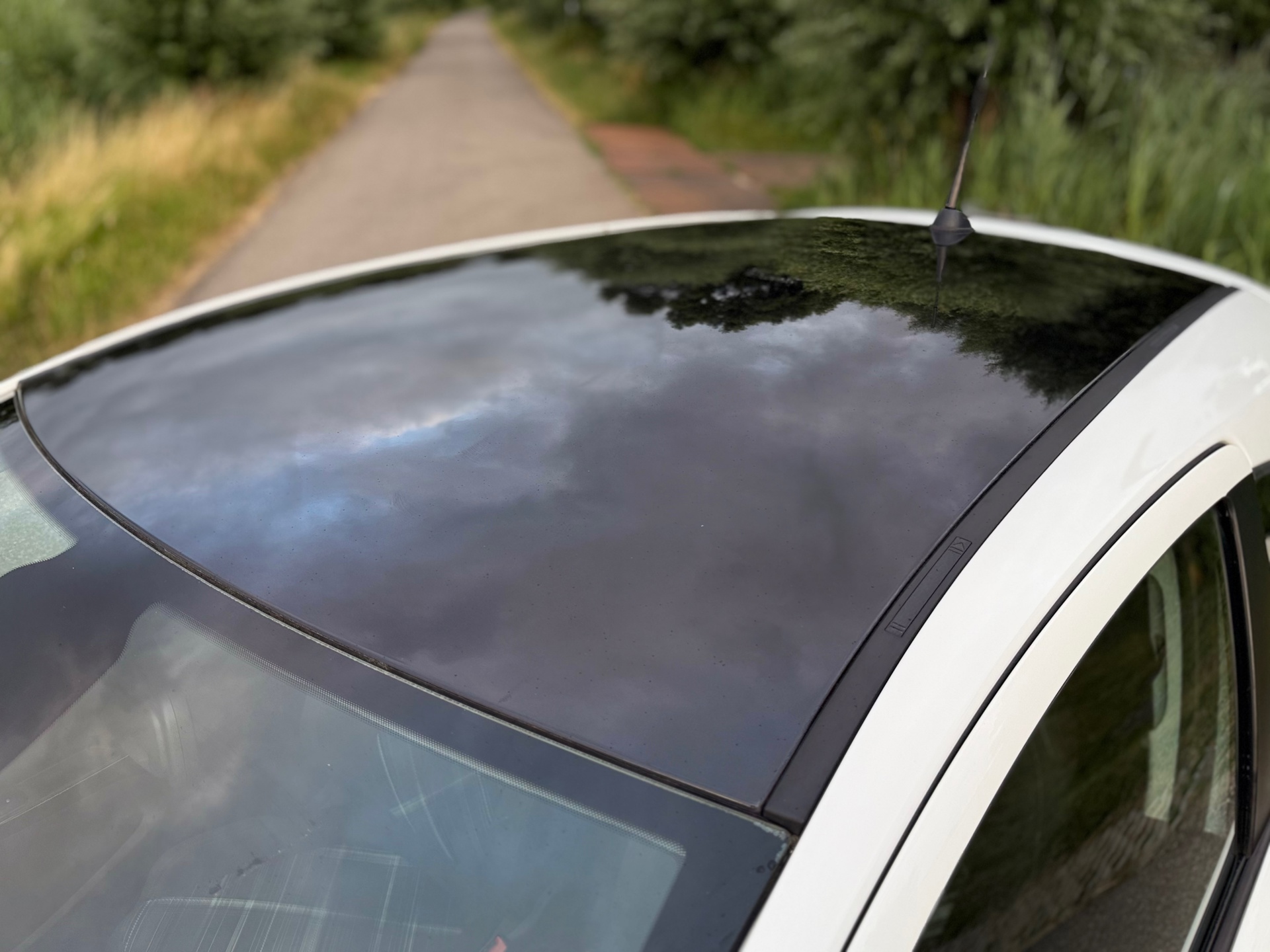 Foto van Opel Corsa-e