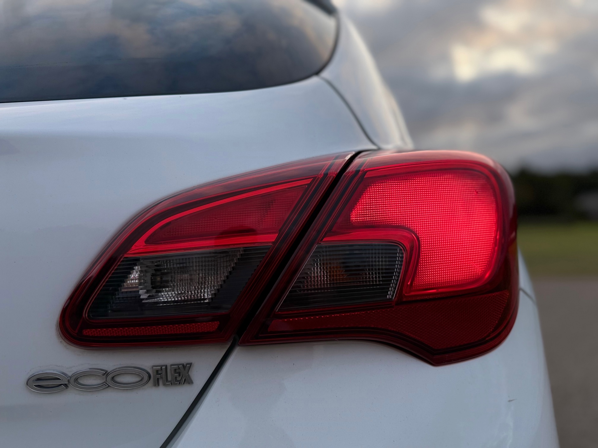 Foto van Opel Corsa-e