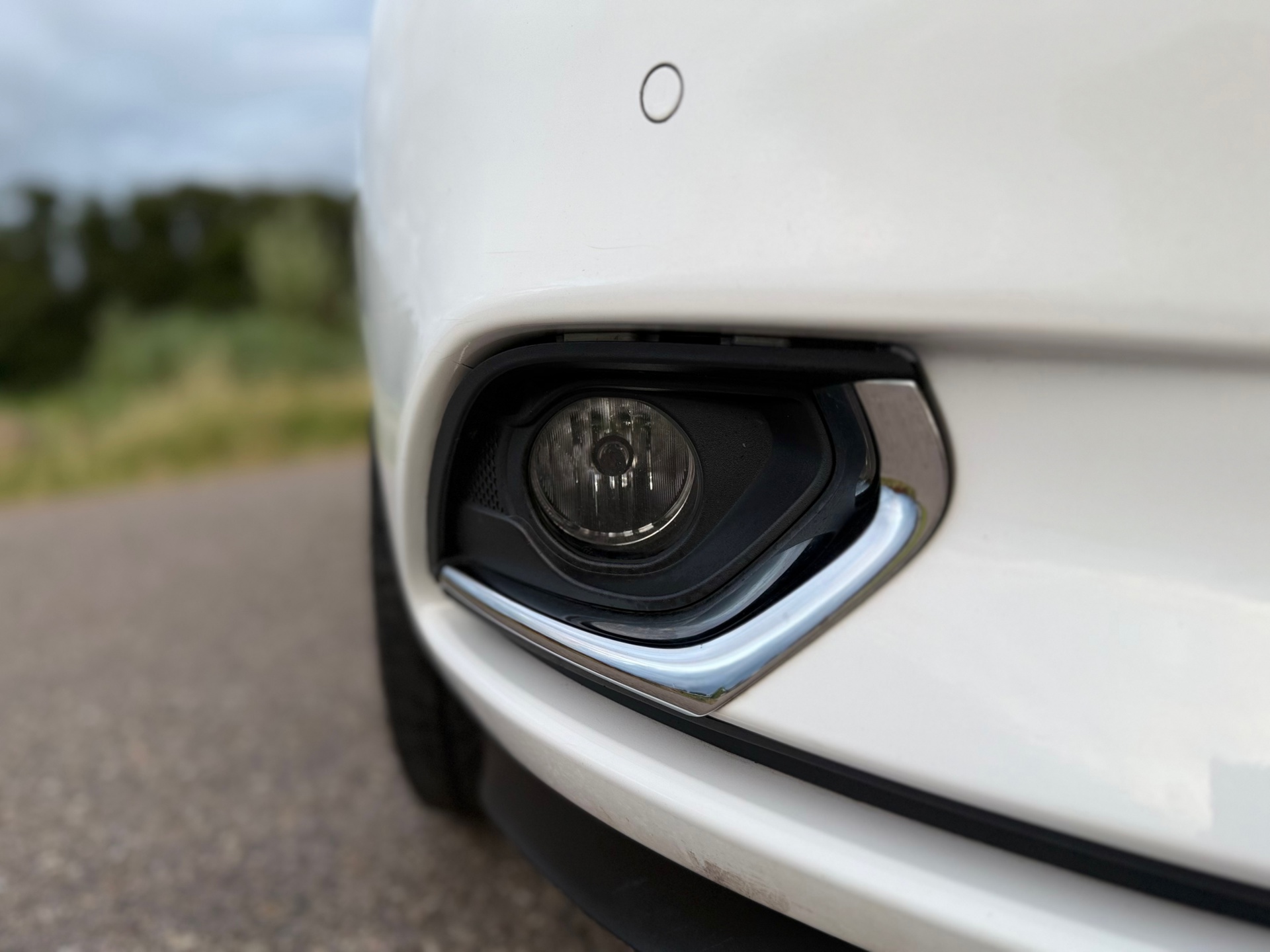 Foto van Opel Corsa-e