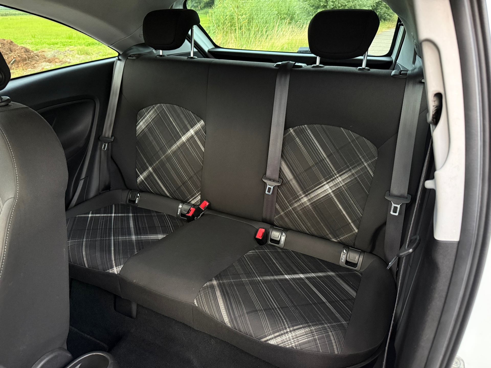 Foto van Opel Corsa-e