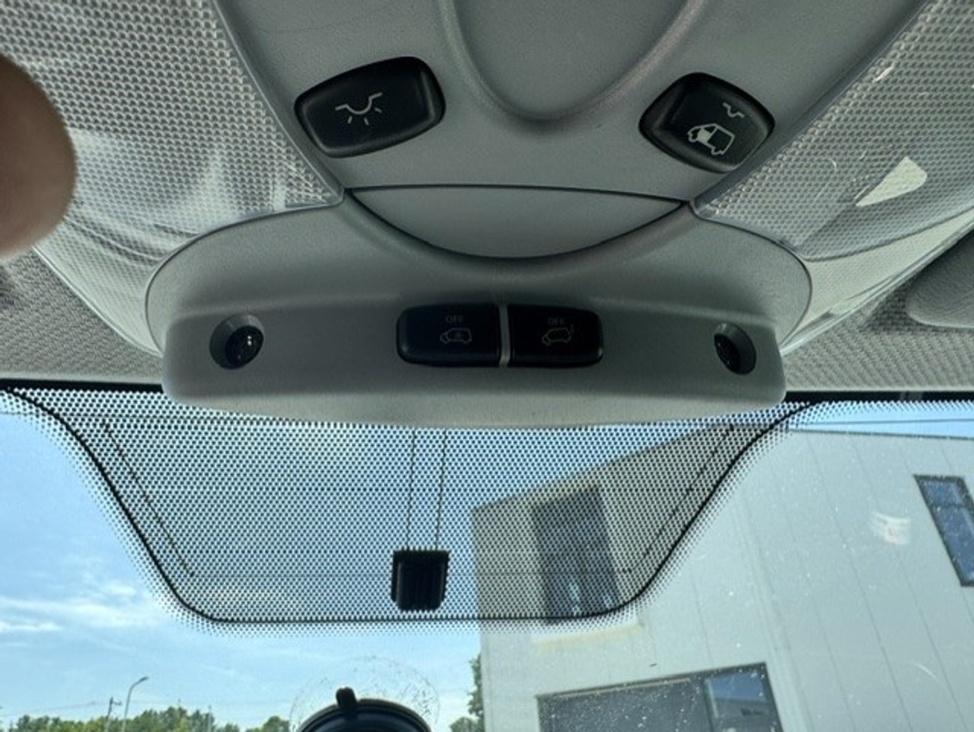 Foto van Mercedes-Benz Vito