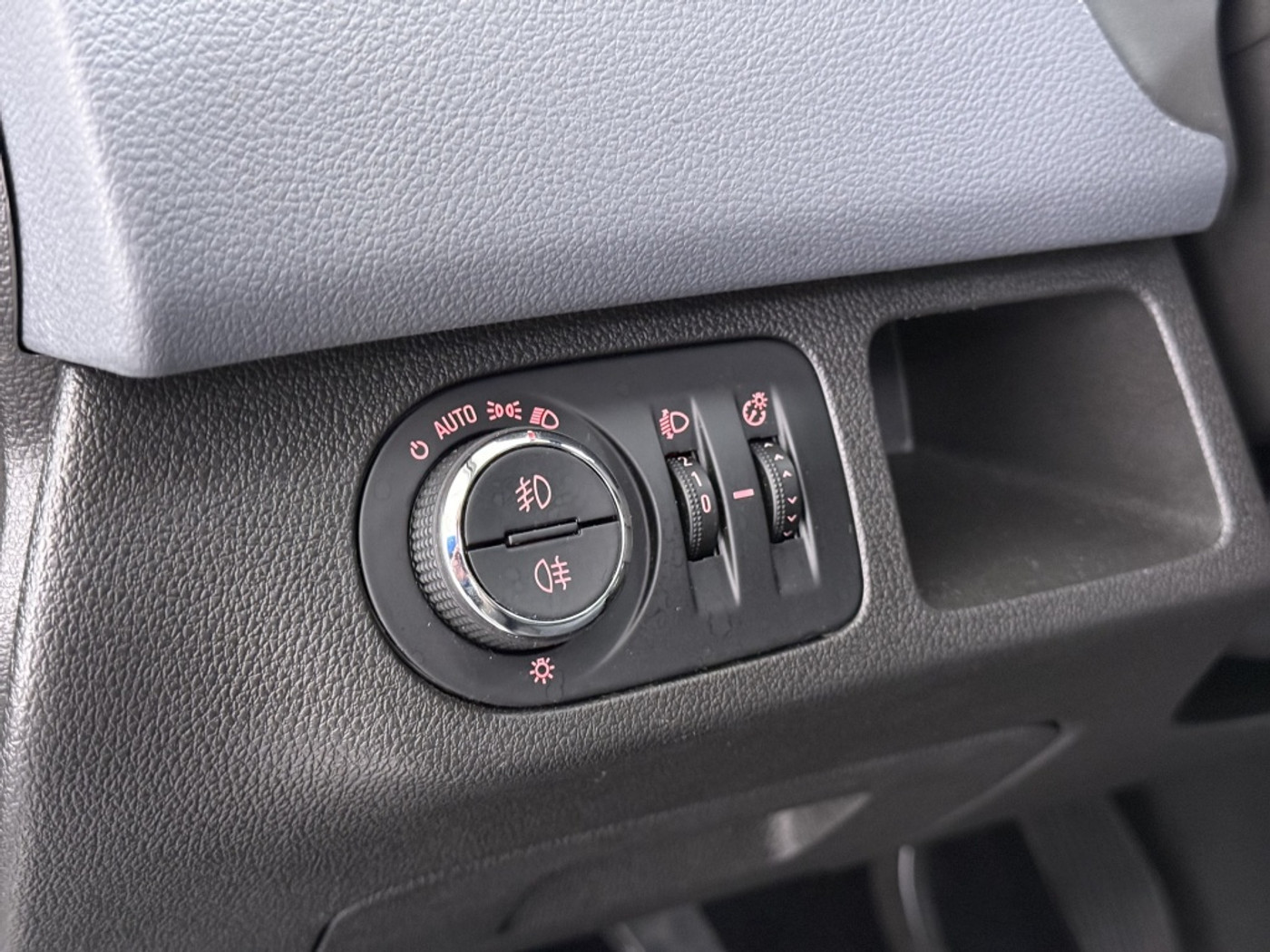 Foto van Opel Meriva