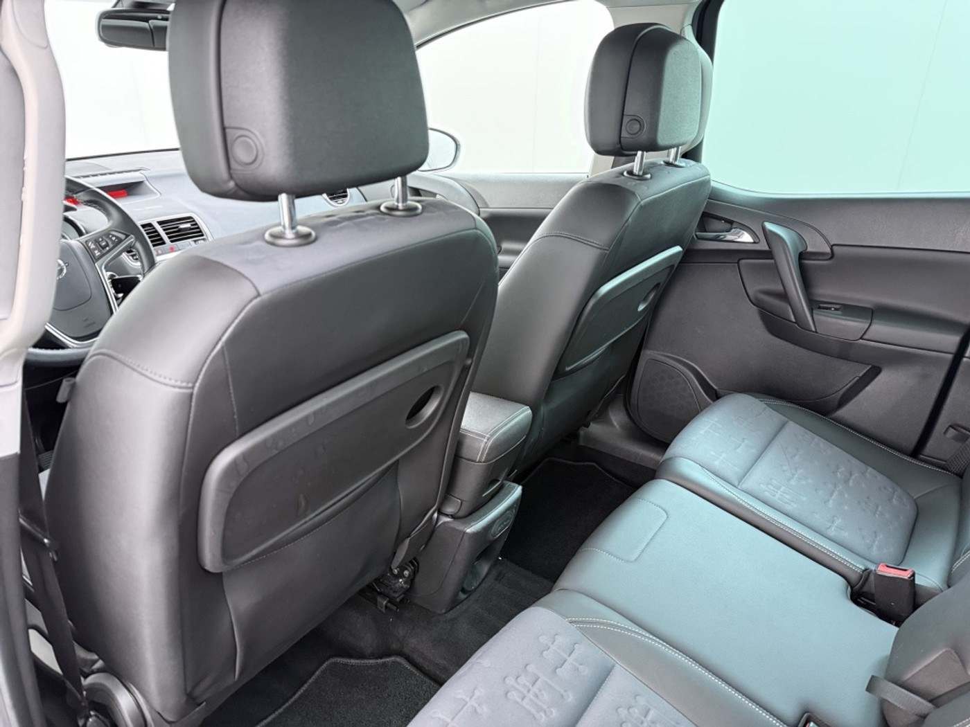 Foto van Opel Meriva