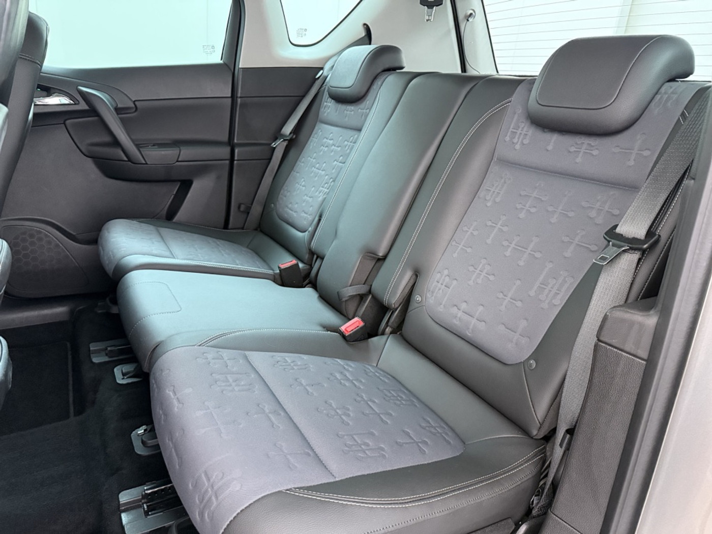 Foto van Opel Meriva