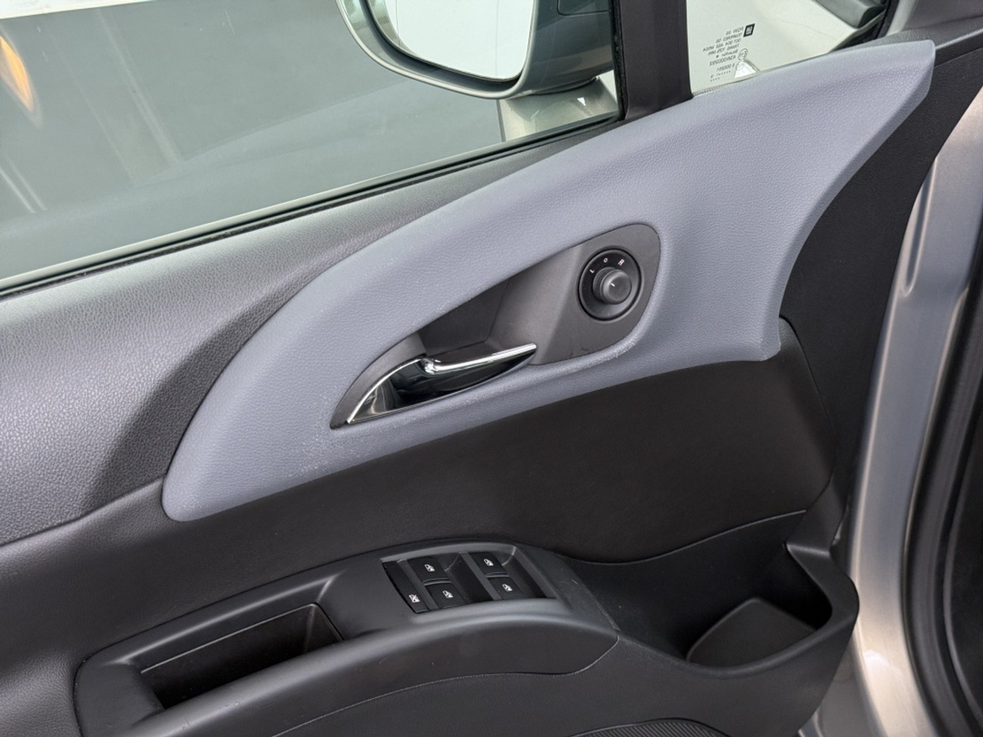 Foto van Opel Meriva