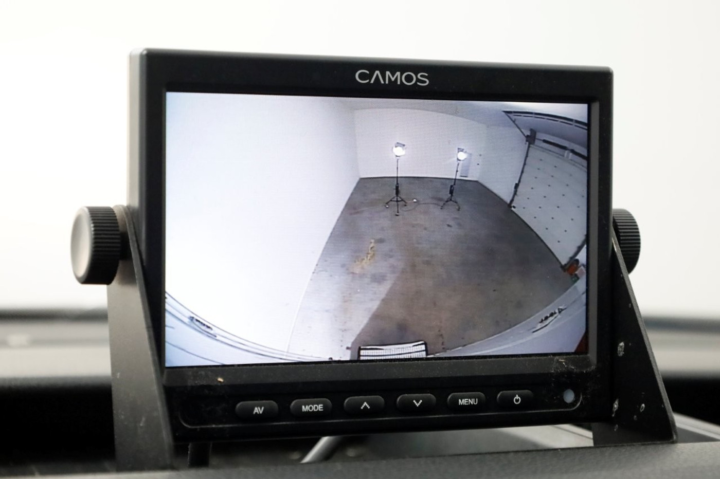 Foto van Volkswagen Crafter