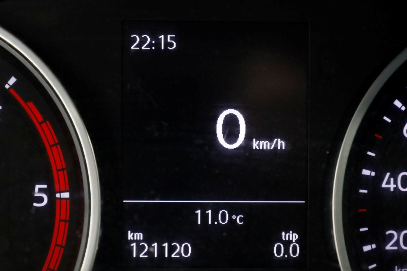 Foto van Volkswagen Crafter