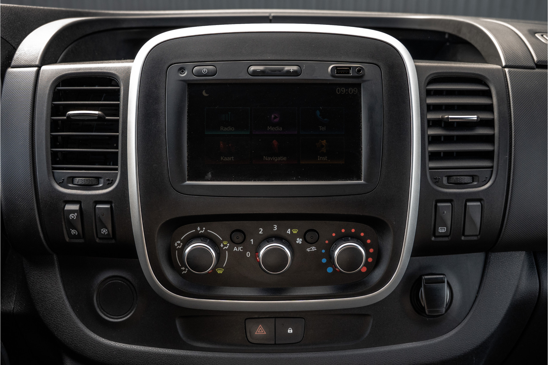Foto van Fiat Talento