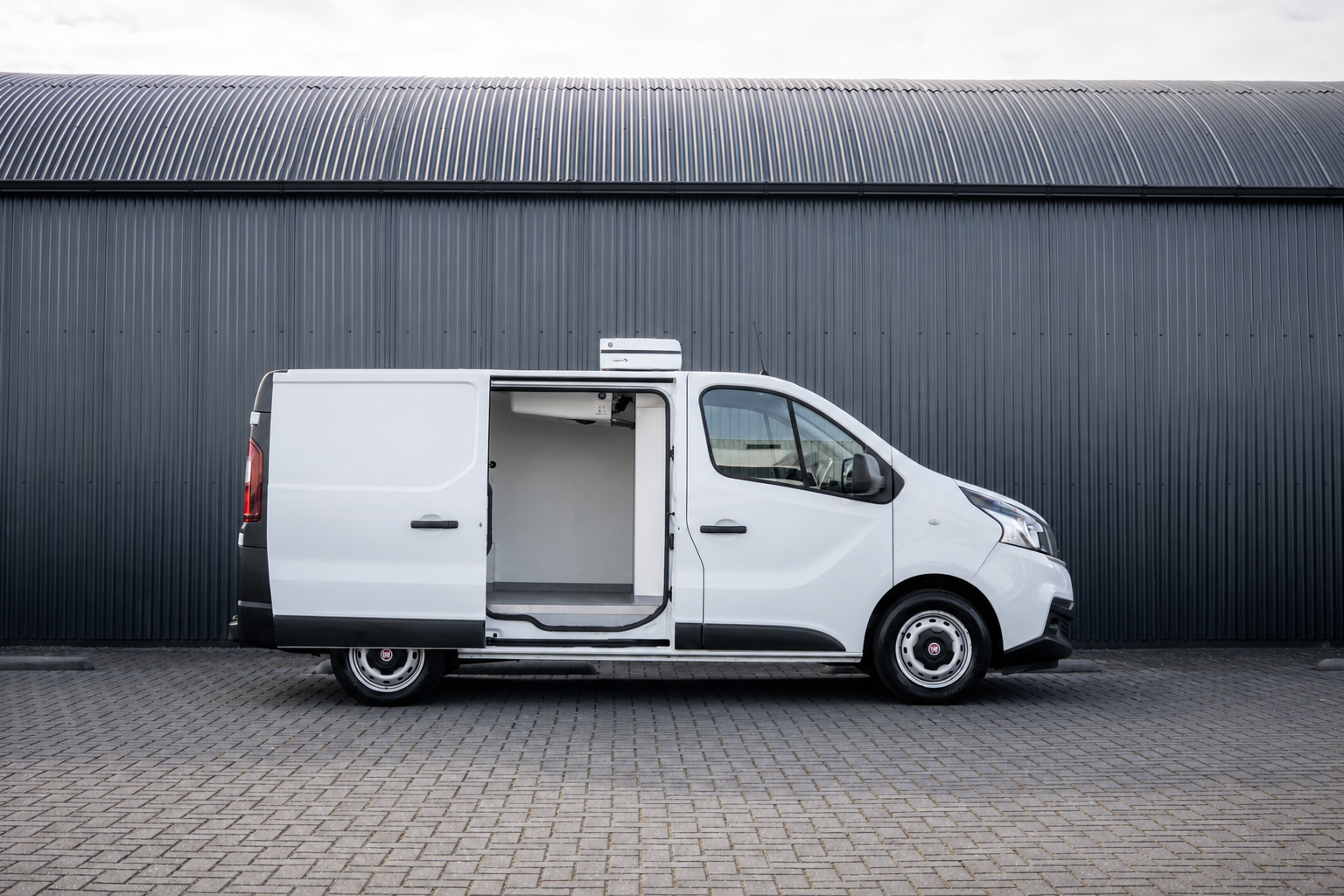 Foto van Fiat Talento
