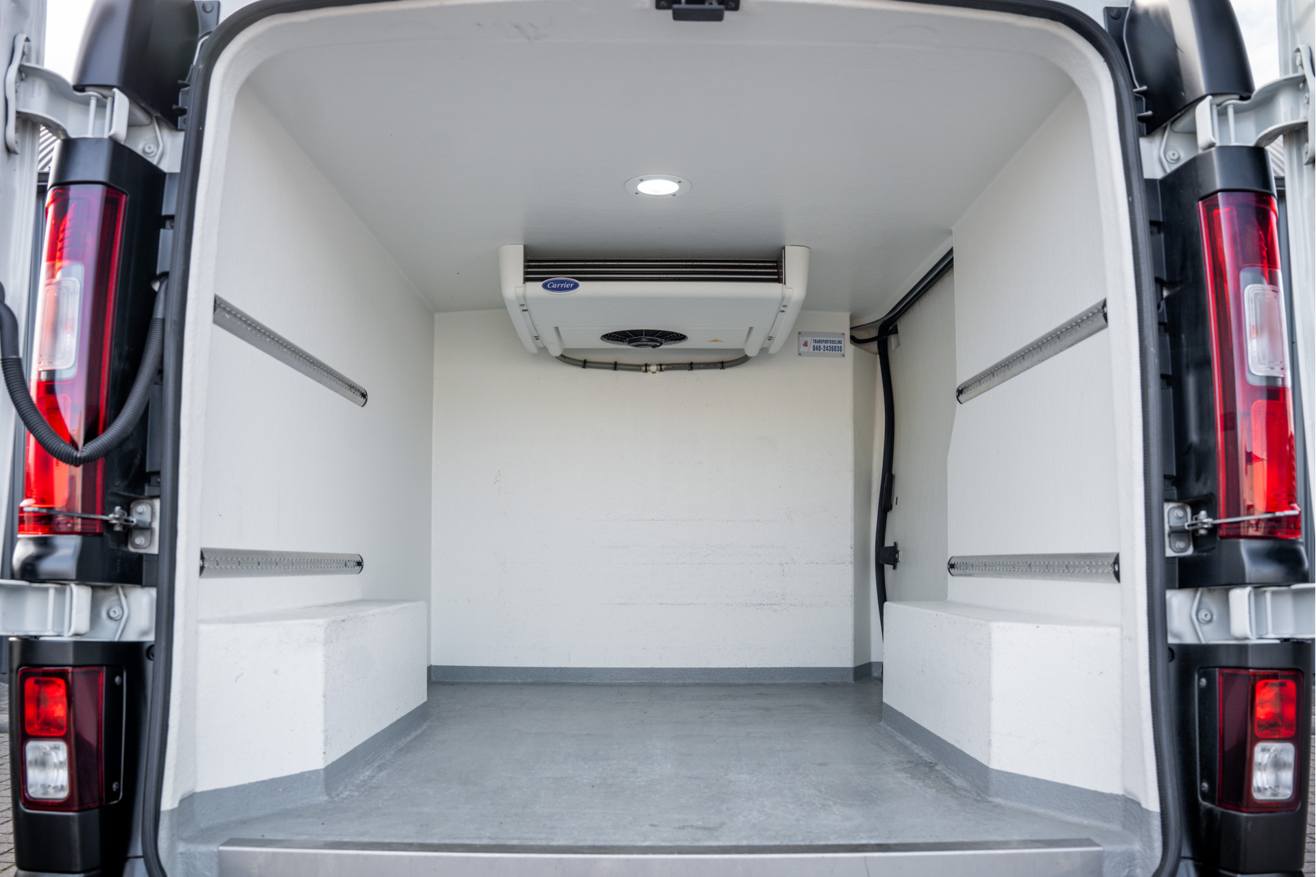 Foto van Fiat Talento