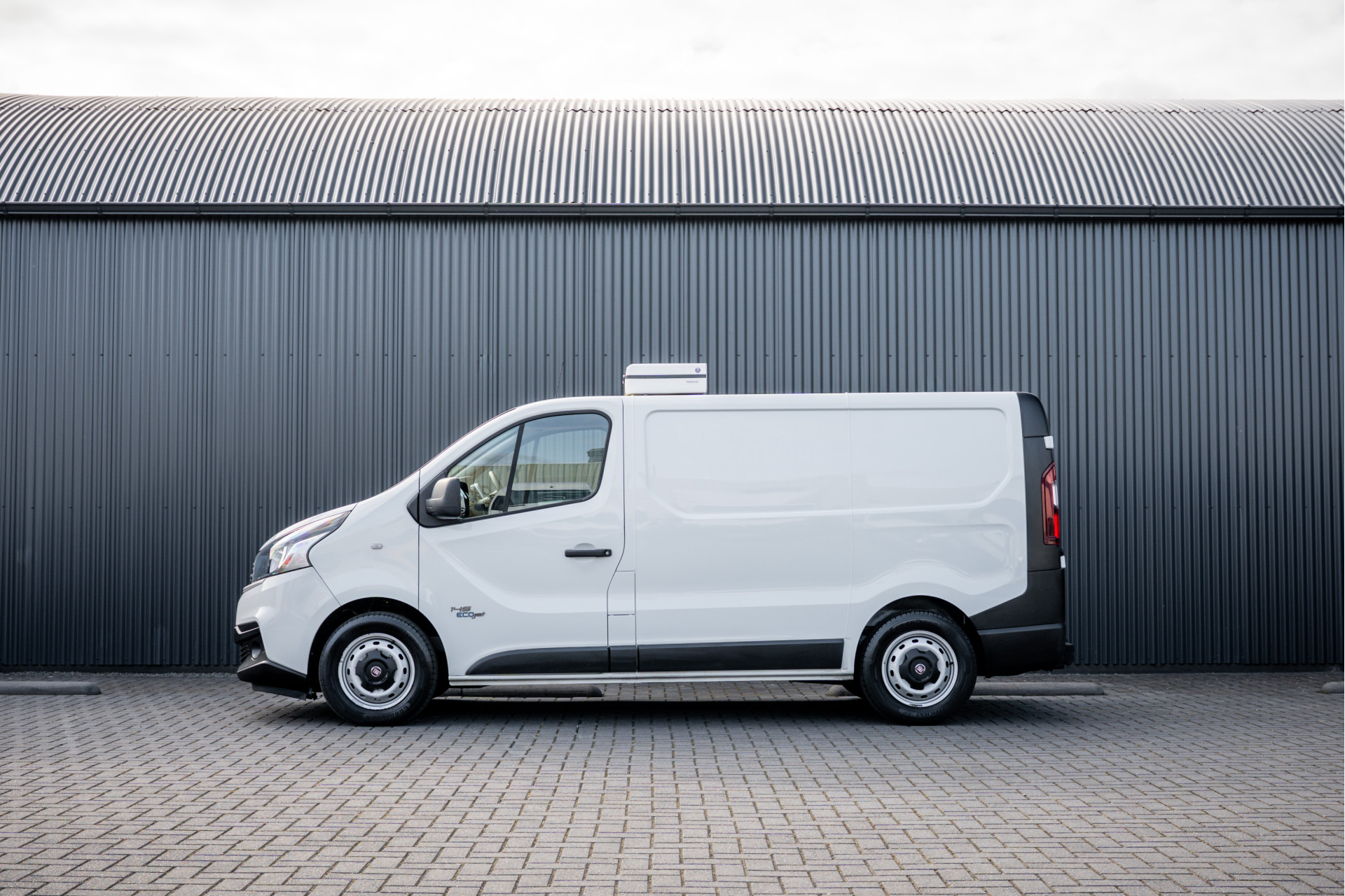 Foto van Fiat Talento