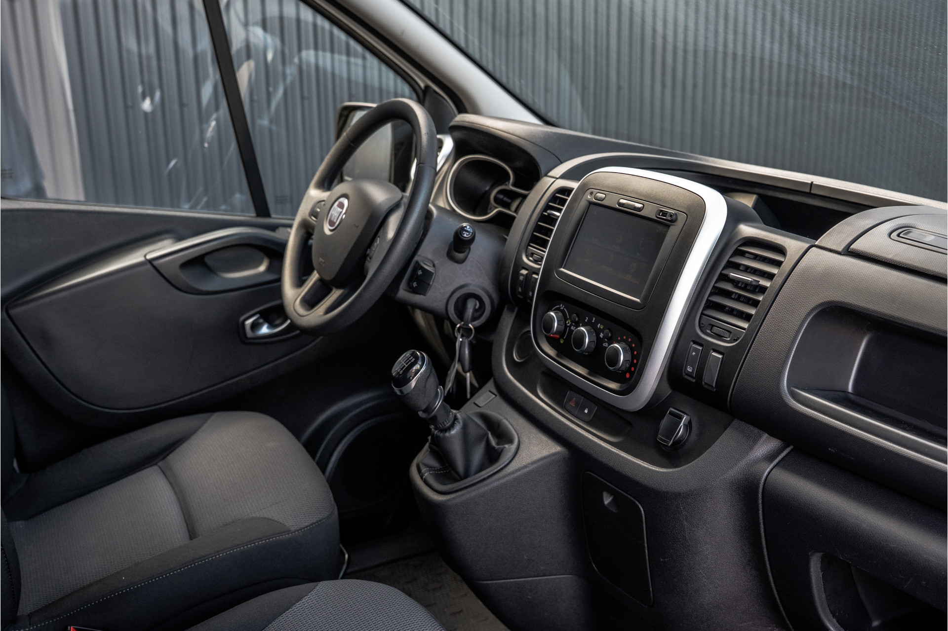 Foto van Fiat Talento
