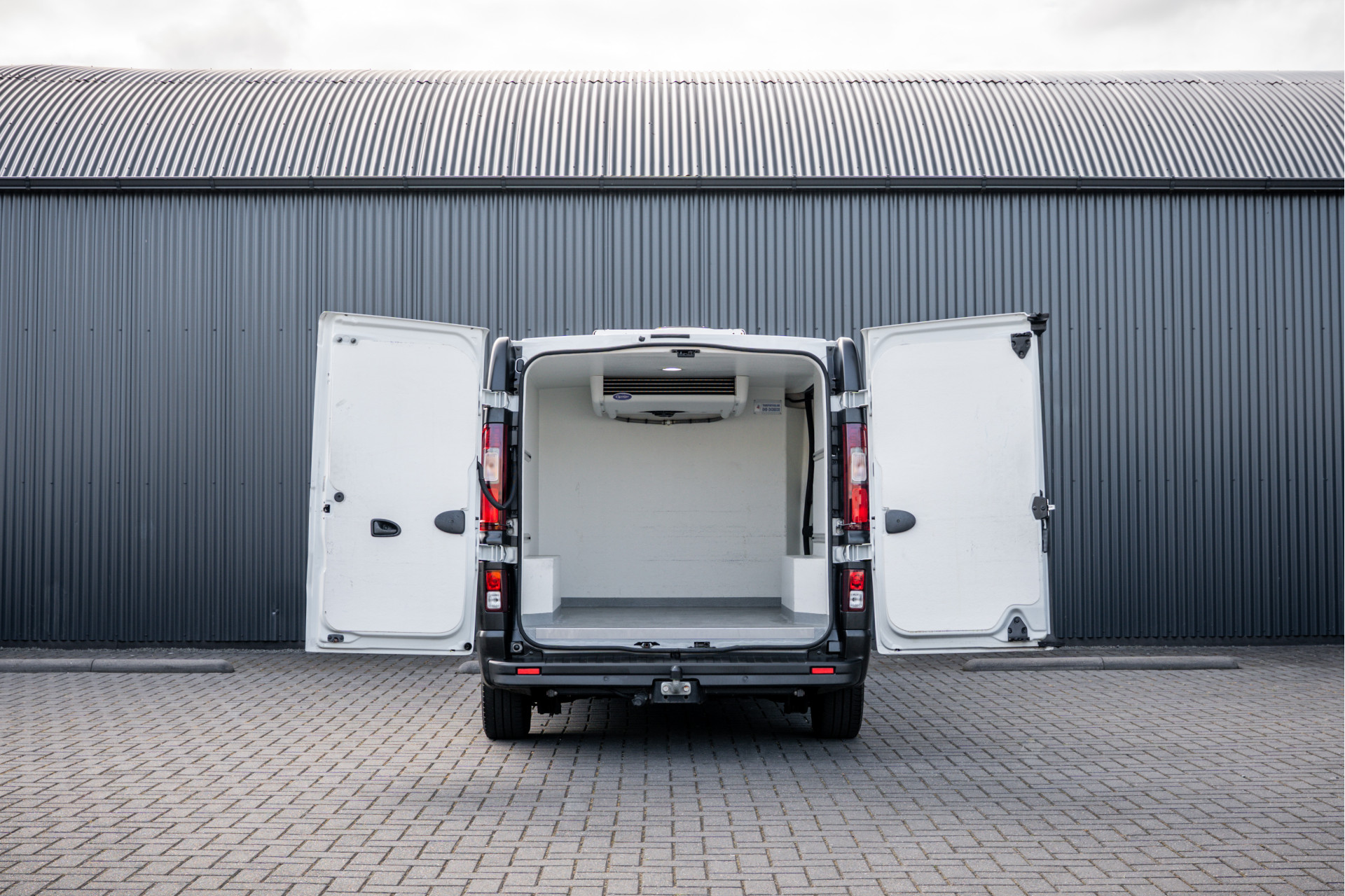 Foto van Fiat Talento