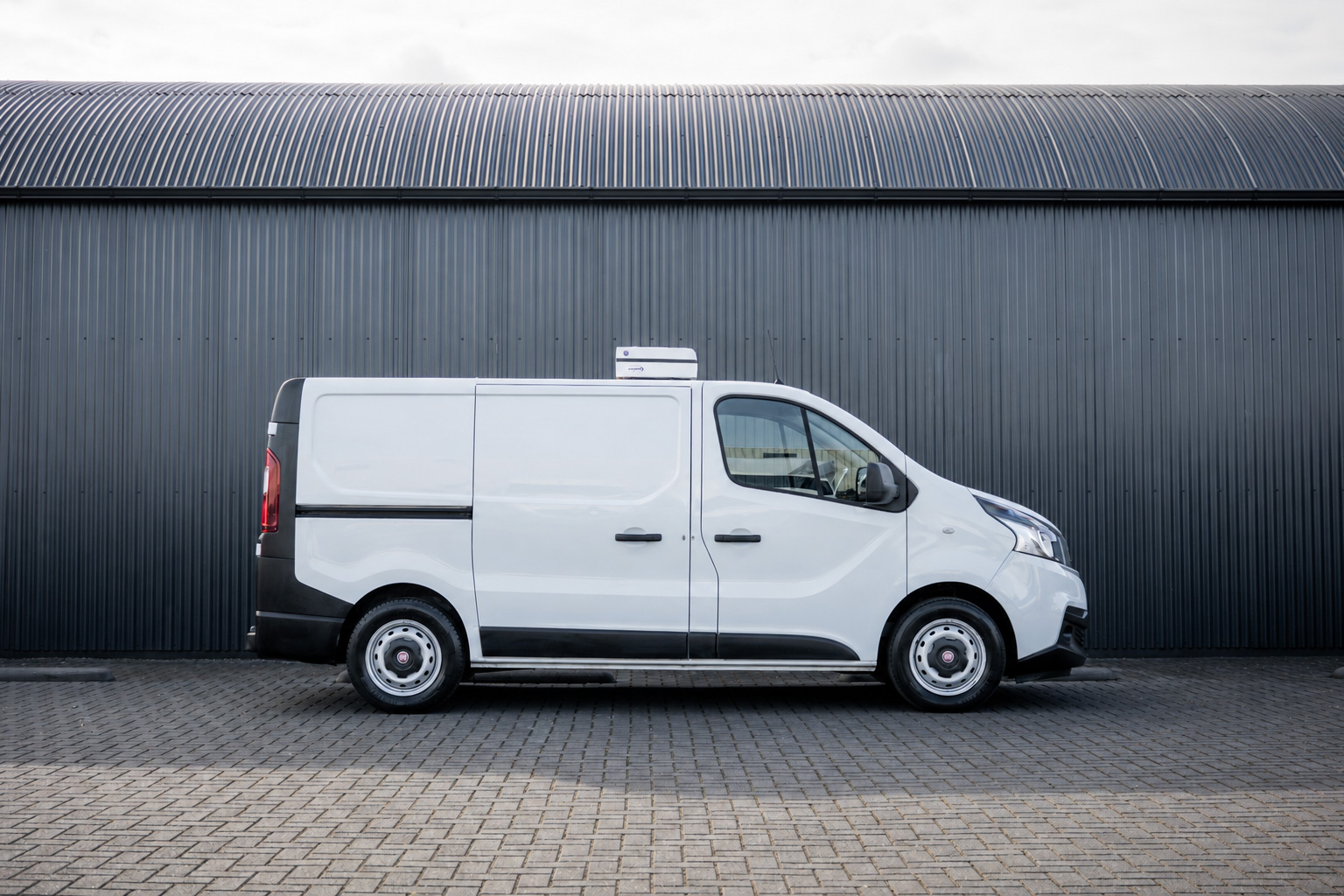 Foto van Fiat Talento