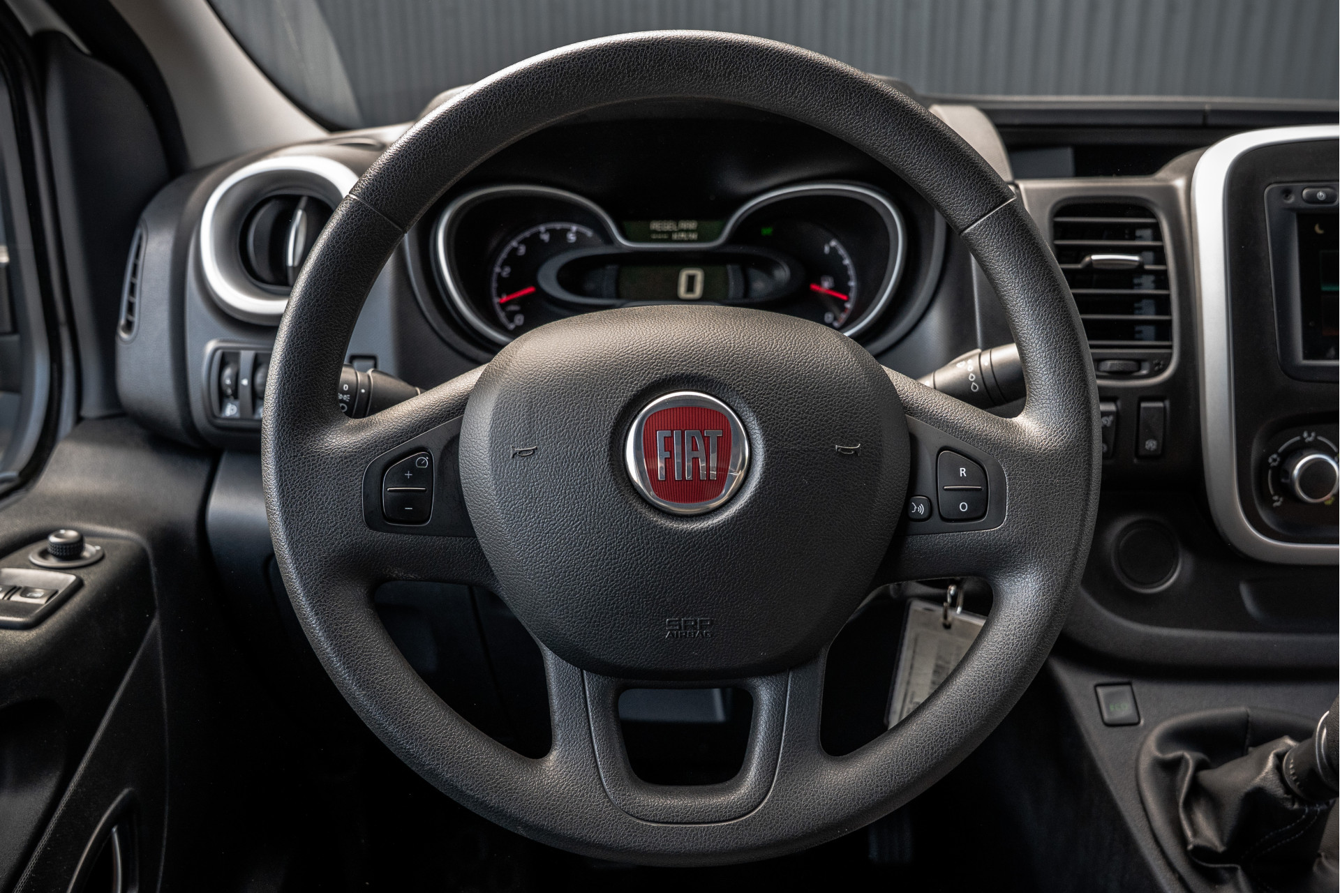 Foto van Fiat Talento