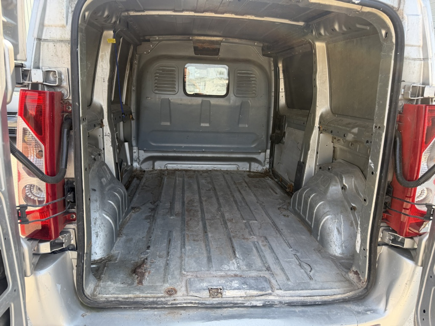 Foto van Fiat Scudo