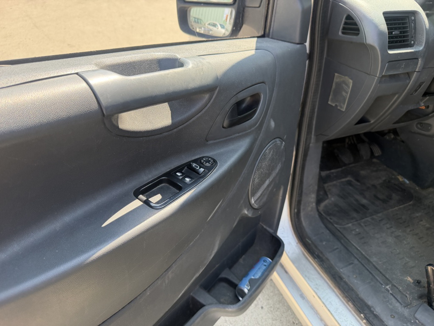 Foto van Fiat Scudo