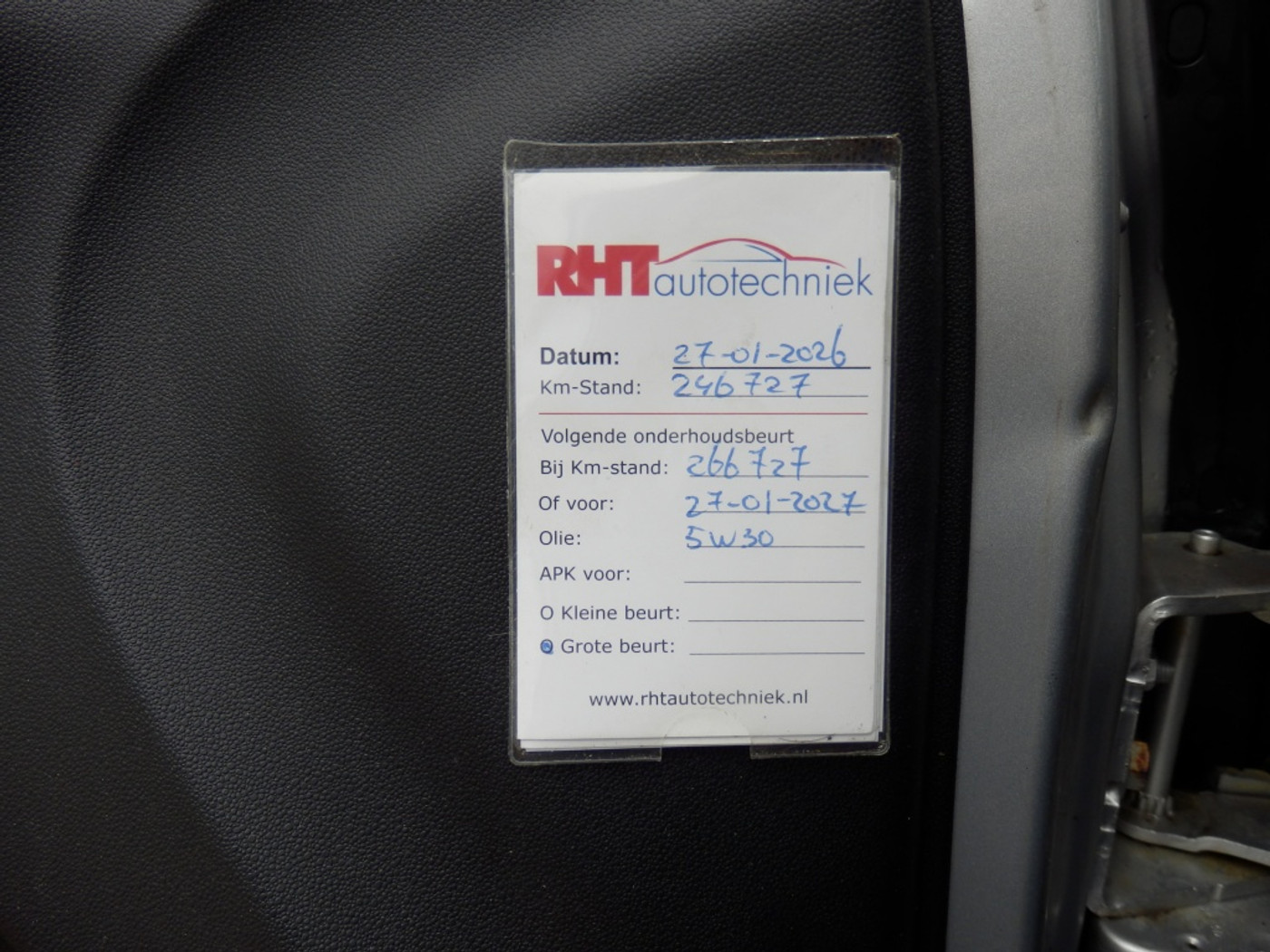 Foto van Citroen C3 Picasso