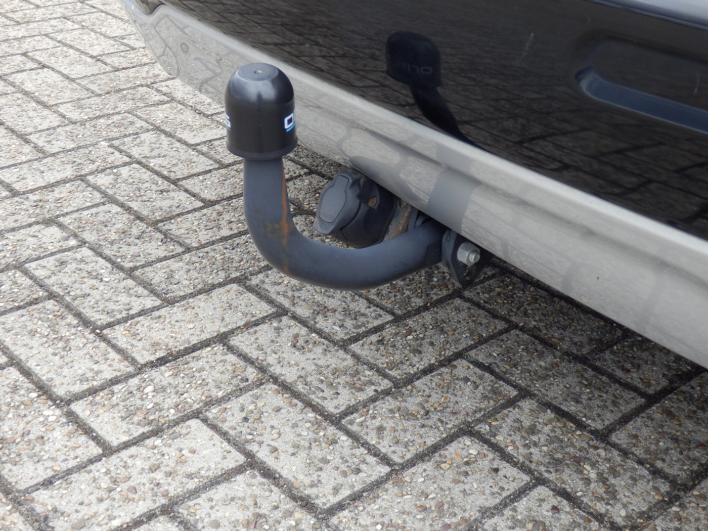 Foto van Citroen C3 Picasso