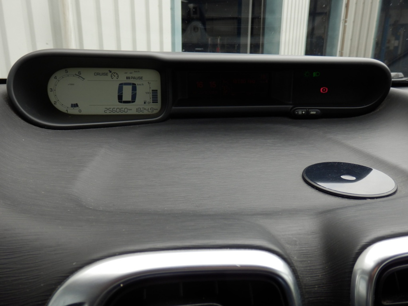 Foto van Citroen C3 Picasso